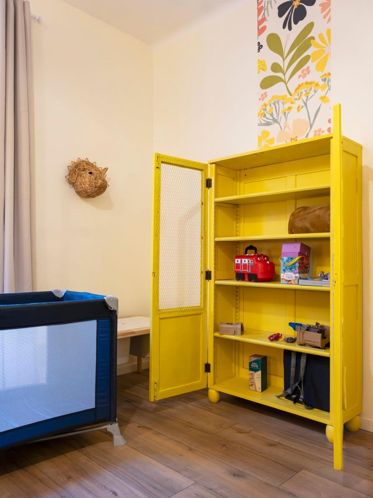 Apartmán Le Vintage Mety Exteriér fotografie