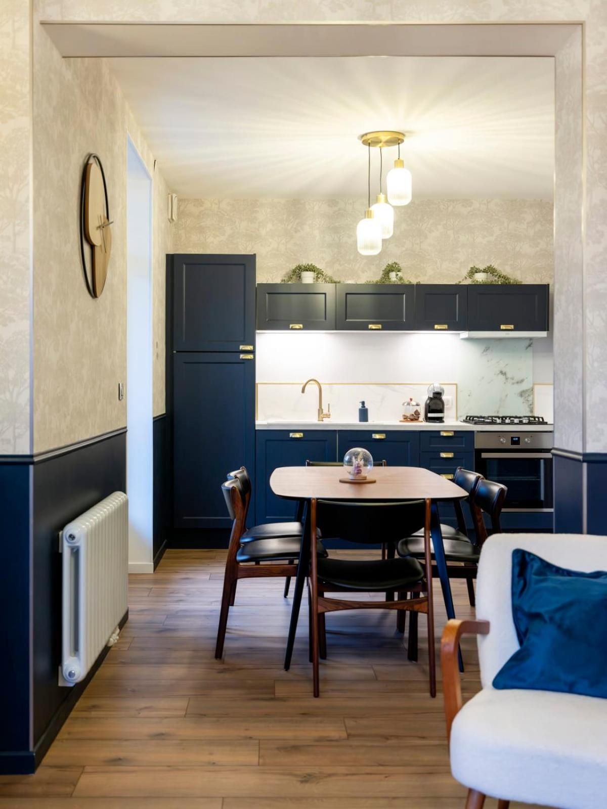 Apartmán Le Vintage Mety Exteriér fotografie