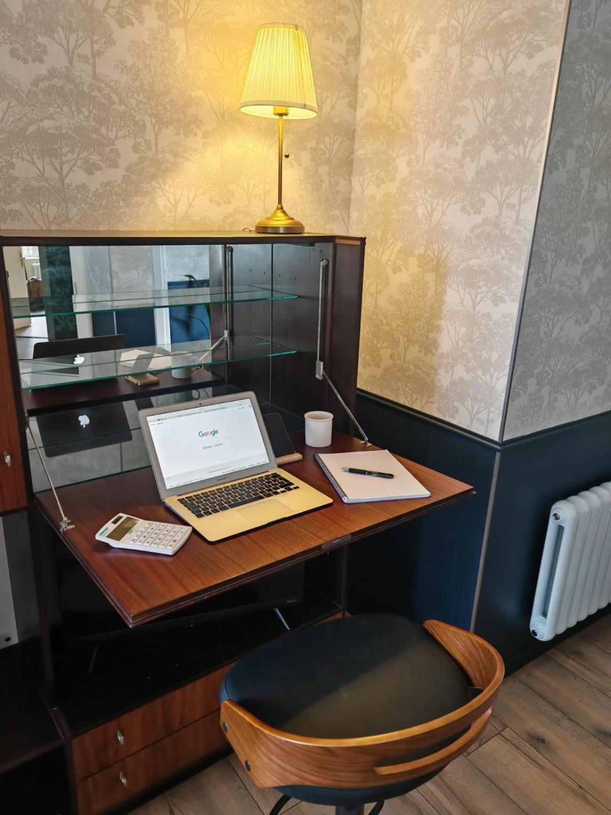 Apartmán Le Vintage Mety Exteriér fotografie