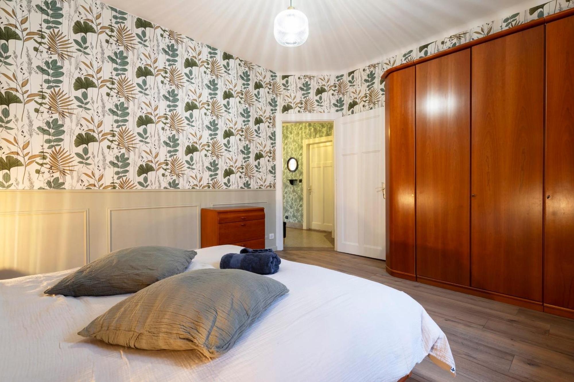 Apartmán Le Vintage Mety Exteriér fotografie