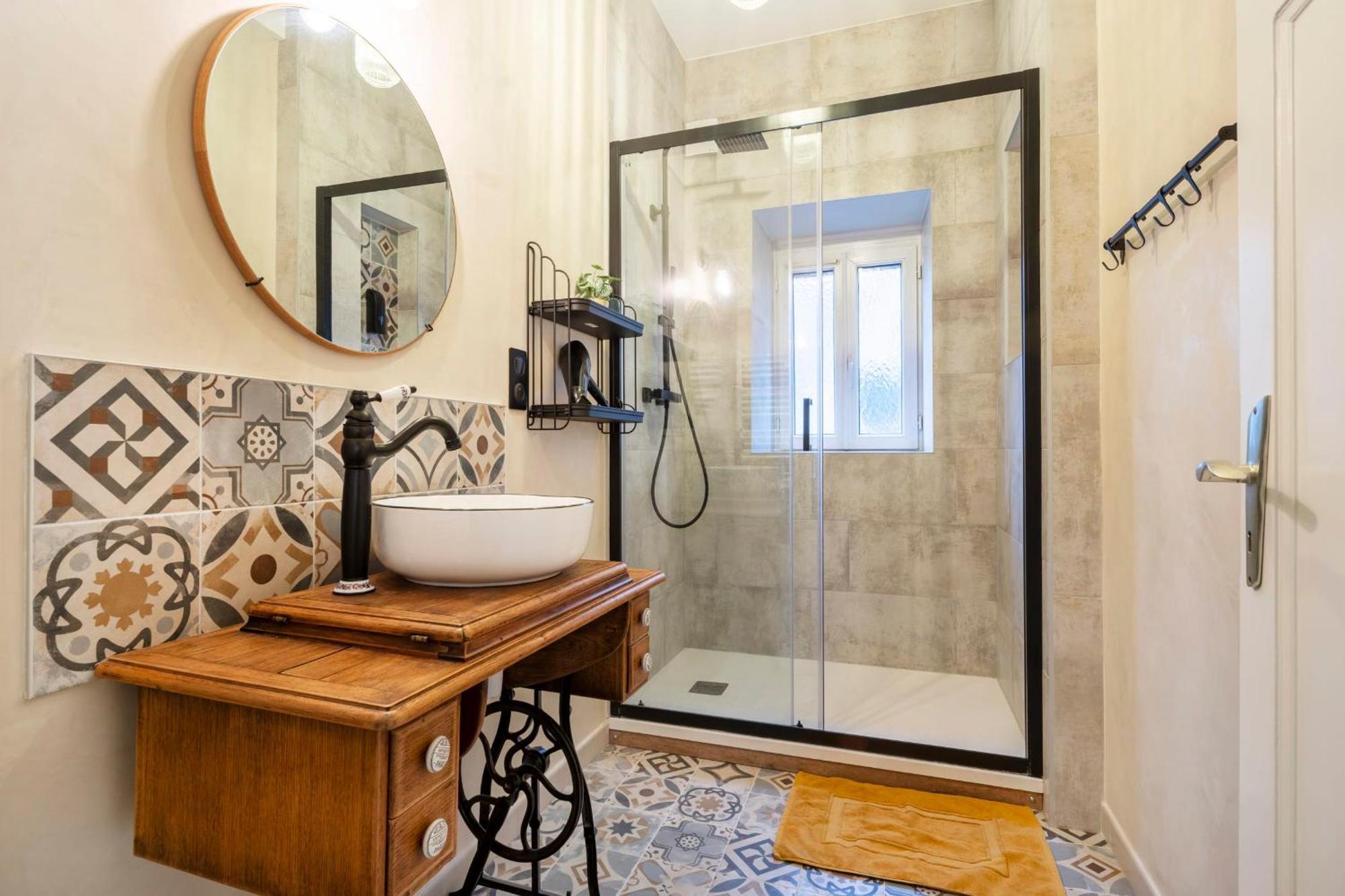 Apartmán Le Vintage Mety Exteriér fotografie